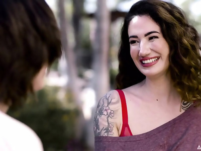 arabelle lesbians sins