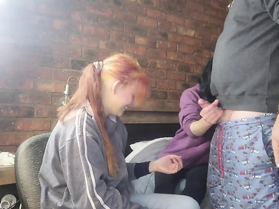 have girls rearward