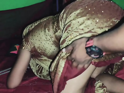impersonate desi mating