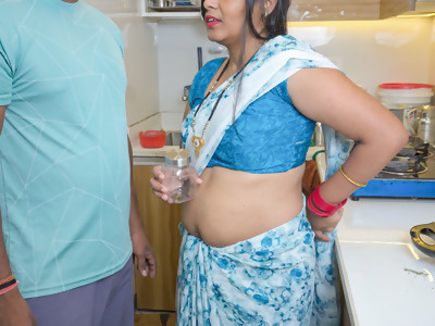 aunty neighbor donateporn