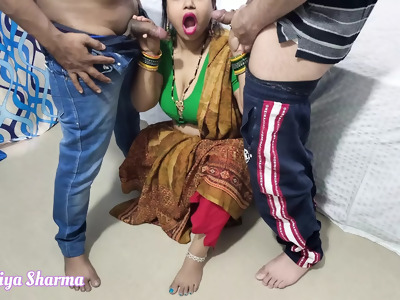 hard abiding bhabhi