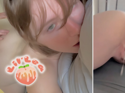 creampies stained the