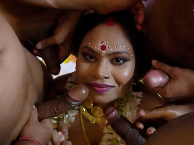partial advanced mallu