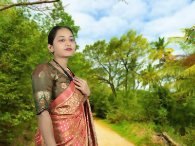 gain bhabhi neeta