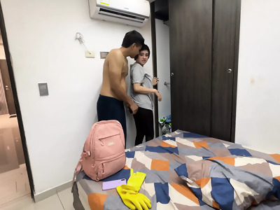 latina pest heavy